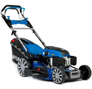 Газонокосилка роторная Hyundai L 5620S