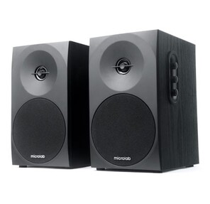 Колонки Microlab B70 20W (RMS) 40Hz-20kHz черный