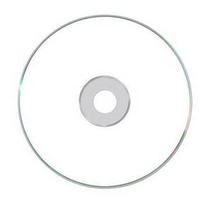 Диск CD-R Mirex 700 Mb,  48х,  Shrink  (100),  Thermal Print Без надписи  (100 / 500)