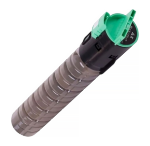 Тонер-картридж тип MP C2551 черный