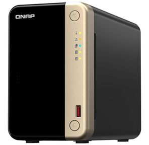Сетевой накопитель QNAP TS-264-8G
