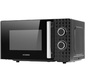 Микроволновая Печь Hyundai HYM-M2095 20л. 700Вт черный