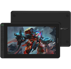 Сенсорный монитор Huion KAMVAS 13 Black