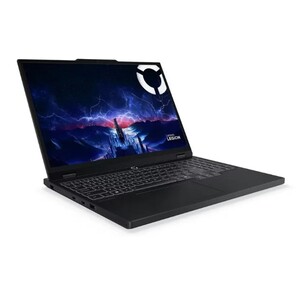 Ноутбук Lenovo Legion 5 15IAX10 / 15.1" WQXGA OLED 2560x1600 / Intel Core Ultra 7 255HX / 16 Gb / 1 Tb SSD / nVidia GeForce RTX 5070 8GB / Windows 11 Home / черный / 2.43 кг
