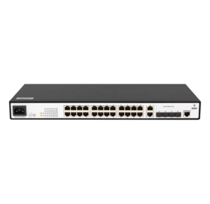 SNR Управляемый коммутатор уровня 2 SNR-S2985G-24TC