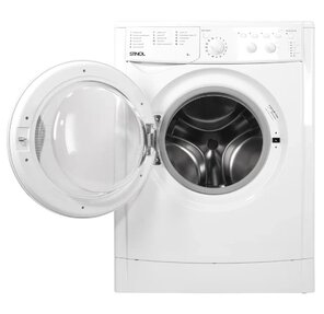 Стиральная машина WSTS 510 C 869898100020 STINOL