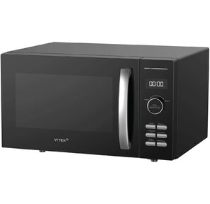Микроволновая Печь Vitek VT-MW1425 25л. 900Вт черный