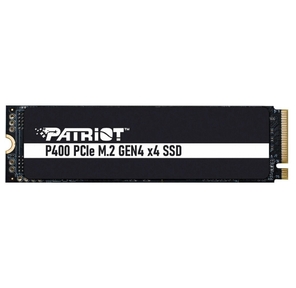 SSD жесткий диск M.2 2280 1TB P400 P400P1TBM28H PATRIOT