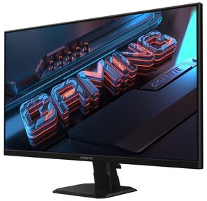 Монитор 27" Gigabyte GS27FA EK Black  ( SS IPS,  180Hz,  1ms,  1920x1084,  1000:1,  105% sRGB,  2xHDMI,  DP1.4,  HDR )