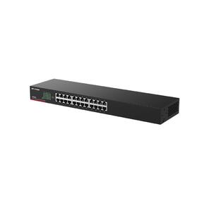 Коммутатор 24PORT 1000M G1024G IP-COM