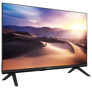 Телевизор Econ EX-24HS008B черный