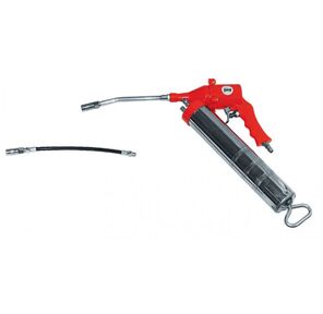 Пневмопистолет FUBAG для герметика 110118 198л / мин 3 бар цветн. коробка