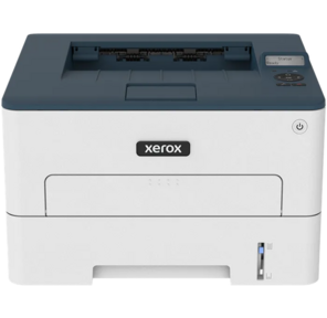 Принтер Xerox B230 Up To 34 ppm,  A4,  USB / Ethernet And Wireless,  250-Sheet Tray,  Automatic 2-Sided Printing,  220V
