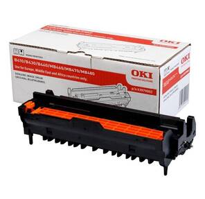Барабан Oki B410 / 430 / 440 / MB460 / 470 / 480 25K