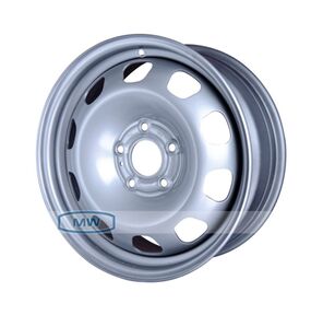 Легковой диск Magnetto Wheels 6, 5 / 16 5*139, 7 silver