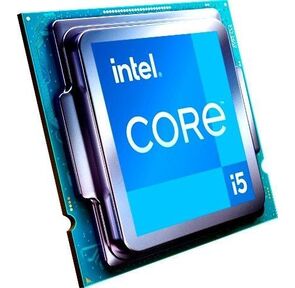 Intel Core i5-11600,  2.8GHz / 12MB / 6-cores,  LGA1200,  UHD Graphics 750 350MHz,  TDP 65W,  OEM