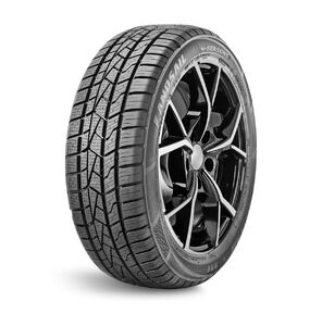 Летние шины Landsail 4-SEASONS 225 / 55 R18 98V