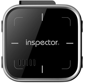 Радар-детектор Inspector SPIRIT AIR GPS приемник