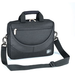 Компьютерная сумка SUMDEX  (10) PON-308BK,  цвет чёрный