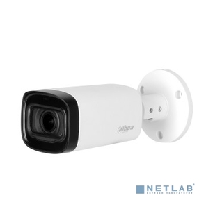 Камера видеонаблюдения аналоговая Dahua DH-HAC-HFW1500RP-Z-IRE6-A-S2 2.7-12мм цв.