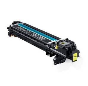 Блок барабана Konica-Minolta bizhub C3100P / 3110 желтый IUP-23Y