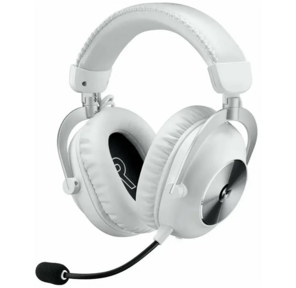 Гарнитура /  Logitech Headset G PRO X 2 LIGHTSPEED Wireless Gaming   - White