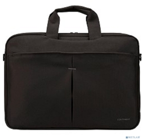 Bag for Notebook 17.3 " Continent CC-018 BK