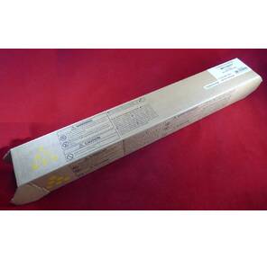Тонер Ricoh Aficio MP C3003 / C3503 yellow,  type MPC3503E  (туба,  350г) JPN