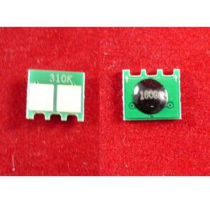 Чип HP Color LaserJet CP1025  (CE310A) Black,  1.2K  (ELP,  Китай)