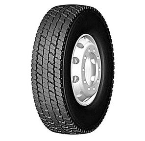 235 / 75R17.5 КАМА-NR 202 НК.ШЗ 132 / 130 M Ведущая