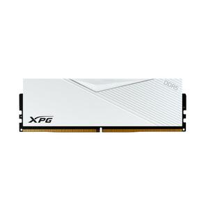 Модуль памяти XPG LANCER 64GB DDR5-6400 AX5U6400C3232G-DCLAWH, CL32,  1.4V K2*32GB WHITE ADATA