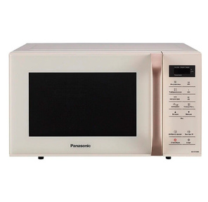Микроволновая Печь Panasonic NN-ST35MKZPE 25л. 800Вт бежевый