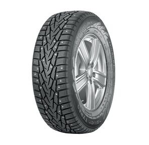 Ikon Tyres 245 / 75 R16 Nordman 7 SUV 111T Шипы
