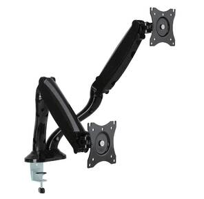 Кронштейн Arm media LCD-T22 черный для 2-х мониторов LCD 15"-32"