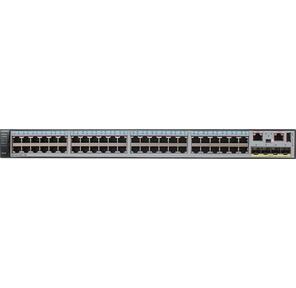 Коммутатор 48GE 4SFP+ 1SL S5720-56C-EI-AC HUAWEI