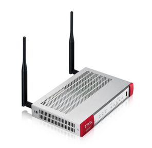 Межсетевой экран Zyxel USG FLEX 100H,  8xRJ-45: 1G  (LAN / WAN),  1xUSB3.0 **