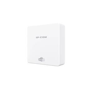IP-COM Pro-6-IW Настенная гигабитная двухдиапазонная точка доступа,  2, 4 / 5 ГГц,  до 2, 98 Гбит / с,  PoE,  2X2 MU-MIMO,  LAN 2x1 Гбит / с