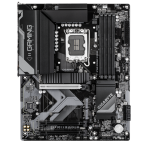 Материнская плата /  B760 GAMING X GEN5