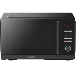 Микроволновая Печь Hyundai HYM-D3012 25л. 900Вт черный
