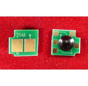 Чип HP LaserJet Enterprise 700,  M712  (CF214A) Black,  10K  (ELP,  Китай)