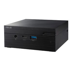 Платформа системного блока с ЦПУ ASUS AS PN41 WOC / N4505 / NM / NH / N / NO / 000 / E / VEN / RU / NOS / V  (PN41-BBC081MV)  (90MR00IA-M00810)  (328681)