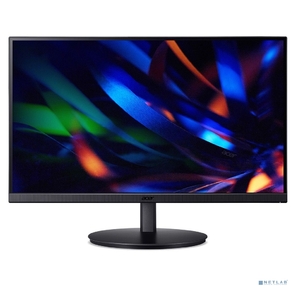 Монитор LCD Vero CB242YE3bmiruxv 23.8'' 16:9 1920х1080 (FHD) IPS,  nonGLARE,  100 Hz,  250 cd / m2,  H178° / V178°,  1000:1,  100M:1,  16.7M,  1ms,  HDMI,  Height adj,  Pivot,  Tilt,  Swivel,  Speakers,  3Y,  Black
