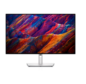 DELL U3223QE  /  31.5"  / IPS / 3840x2160 16:9 / 400 / 2000:1 Matte / 5 мс / да / черный / 14.5 кг U3223QE