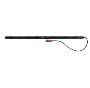 БРП Uniprom,  с мониторингом,  0U,  400В,  3Ф,  16A,  36xC13 12xC19,  3м кабель,  IEC309