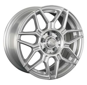 Легковой диск LS 6, 5 / 15 4*100 SF