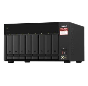 Сетевой накопитель QNAP TS-873A-8G