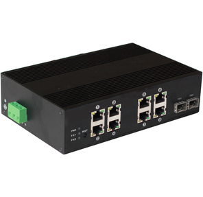 Коммутатор Osnovo SW-60802 / IC