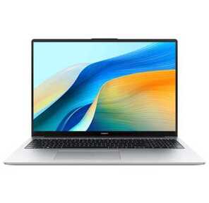 Ноутбук MATEBOOK D16 CI5-13420H 16" DOS 16 / 1TB MCLG-X SILVER HUAWEI