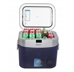 Холодильник COMPACT HC-22P5 BIRYUSA