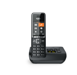 Gigaset [S30852-H3021-S204]550A SYS COMFORT